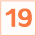 19日