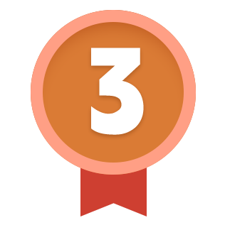 3rd