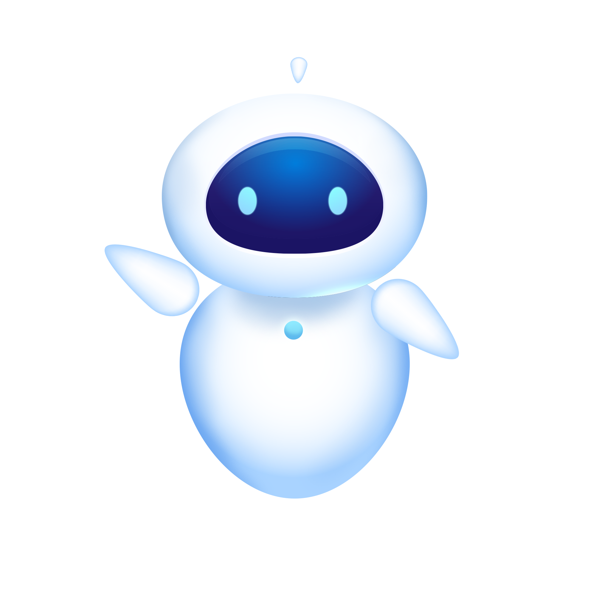 robot