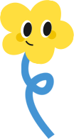 花朵icon