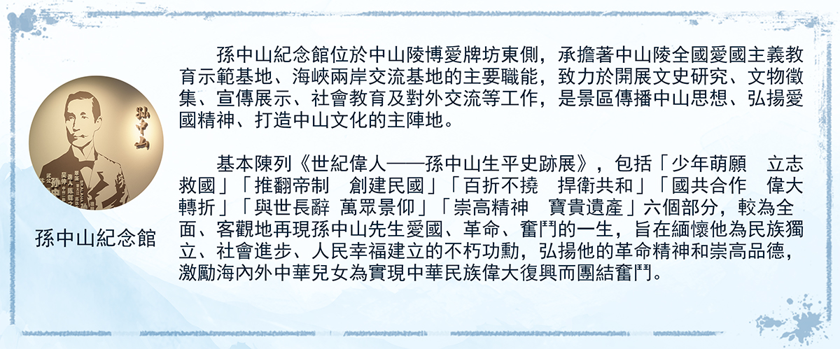 孫中山紀念館