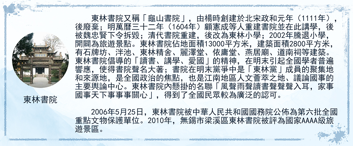 東林書院