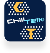 潮Talk -Chill Talk 